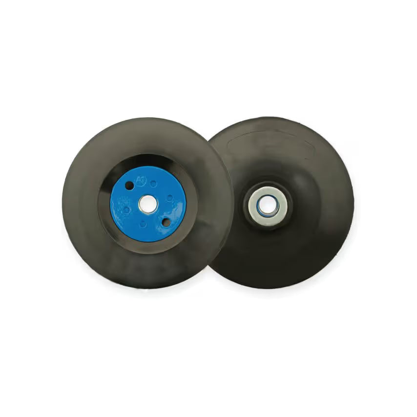 KENNEDY Flexible Backing Pad M10 M14 UNC for Disc Sanders KENNEDY