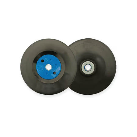 KENNEDY Flexible Backing Pad M10 M14 UNC for Disc Sanders KENNEDY