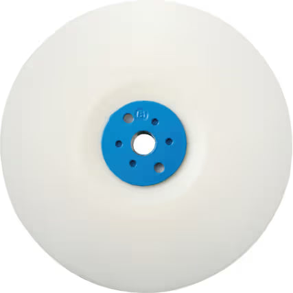 KENNEDY Flexible Backing Pad M10 M14 UNC for Disc Sanders KENNEDY