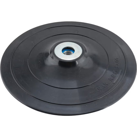 KENNEDY Flexible Backing Pad M10 M14 UNC for Disc Sanders KENNEDY
