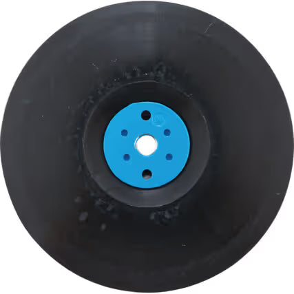 KENNEDY Flexible Backing Pad M10 M14 UNC for Disc Sanders KENNEDY