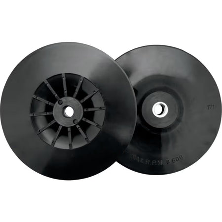 KENNEDY Flexible Backing Pad M10 M14 UNC for Disc Sanders KENNEDY
