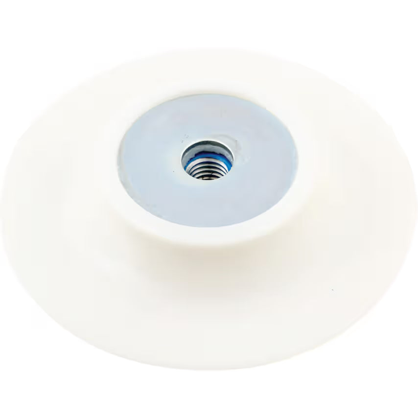 KENNEDY Flexible Backing Pad M10 M14 UNC for Disc Sanders KENNEDY