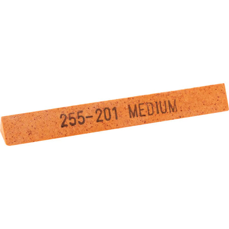 KENNEDY Aluminium Oxide 3 Square Sharpening Stone 100x6mm KENNEDY