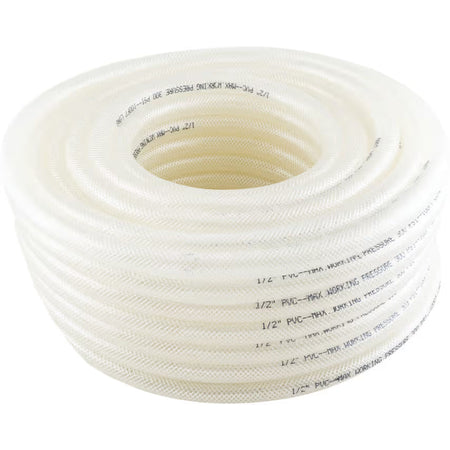 KENNEDY 1/2 Inch Bore 100FT Long Heavy Duty Airline Hose KENNEDY