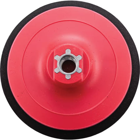 KENNEDY Hook-N-Loop Backing Pad for Sanding Discs KENNEDY