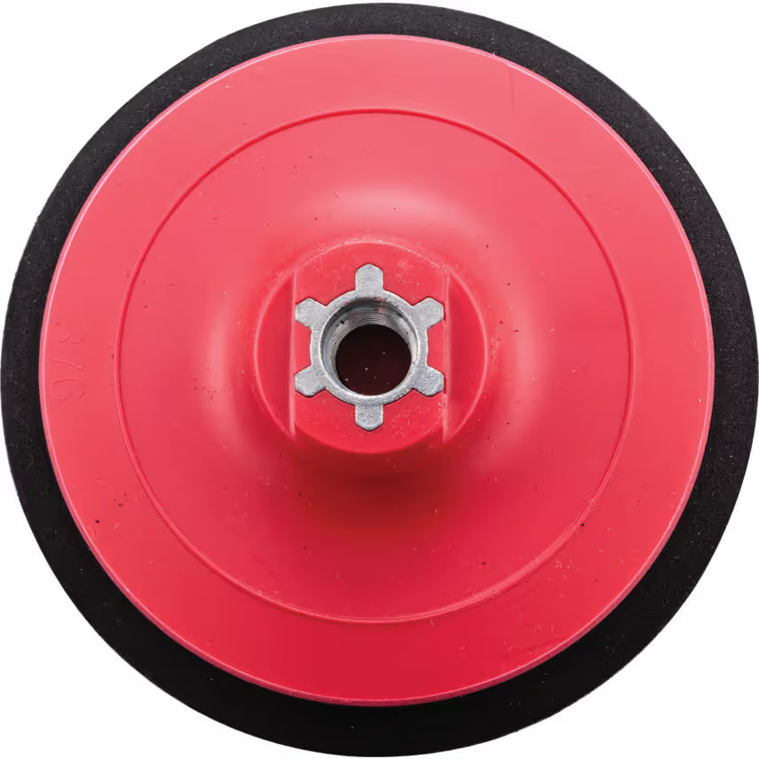 KENNEDY Hook-N-Loop Backing Pad for Sanding Discs KENNEDY