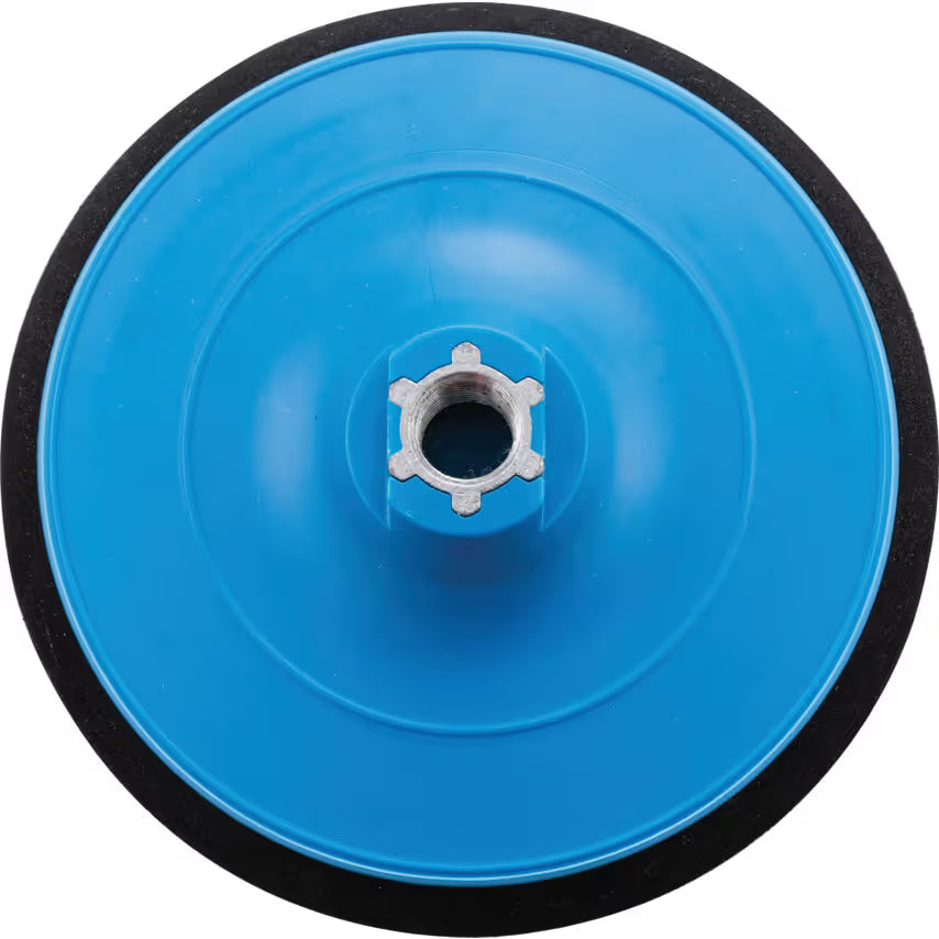KENNEDY Hook-N-Loop Backing Pad for Sanding Discs KENNEDY