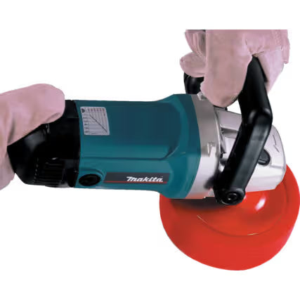 KENNEDY KEN2805380K Red Final Polishing Foam M14 x 2 KENNEDY