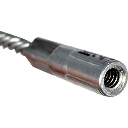 KENNEDY KEN2955900K 9/16in Nylon Tube Cleaning Brush KENNEDY