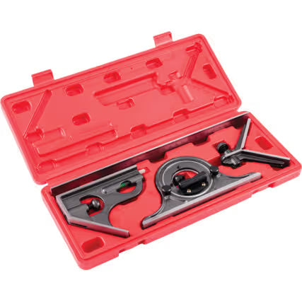 KENNEDY KEN3301532F Multi-Function Combination Set 300mm KENNEDY