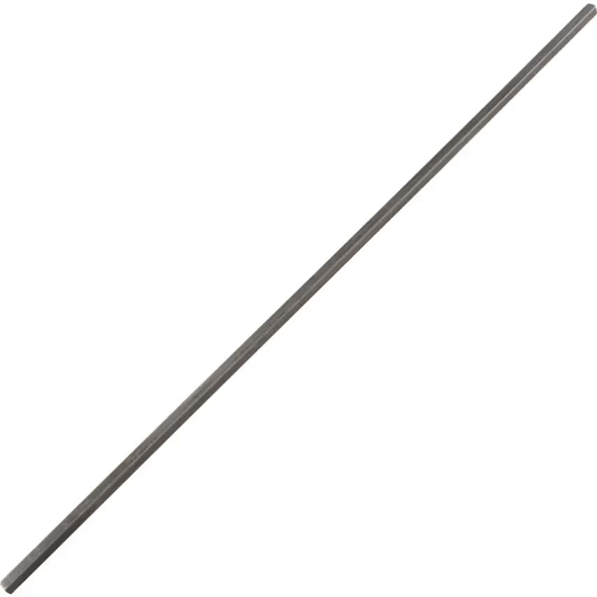 KENNEDY Rectangular Key Steel 300mm Metric Bars KENNEDY