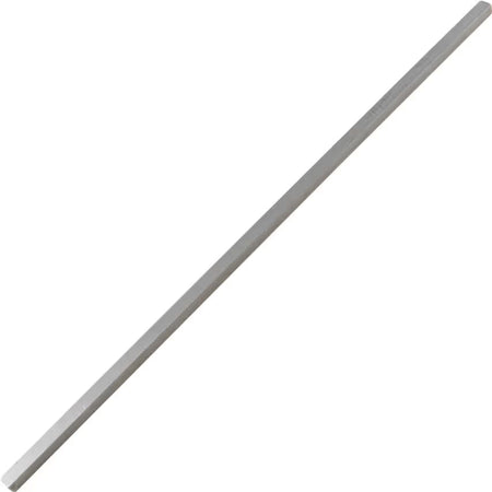 KENNEDY Rectangular Key Steel 300mm Metric Bars KENNEDY