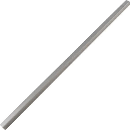 KENNEDY Rectangular Key Steel 300mm Metric Bars KENNEDY