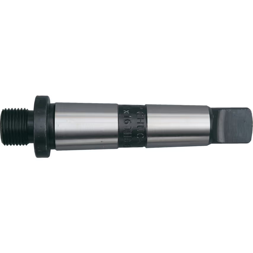 KENNEDY Drill Chuck Arbors MT1–MT3 Threaded Drive Adapters KENNEDY