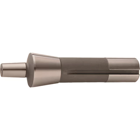 Kennedy R8 Drill Chuck Arbor Precision Hardened JT Mount KENNEDY