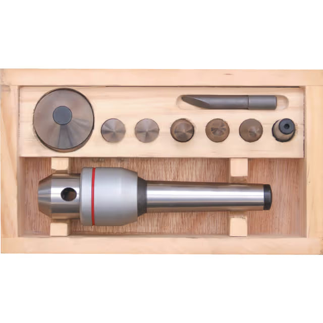 KENNEDY 3MT Medium Duty Revolving Centre Set KEN4881330K KENNEDY
