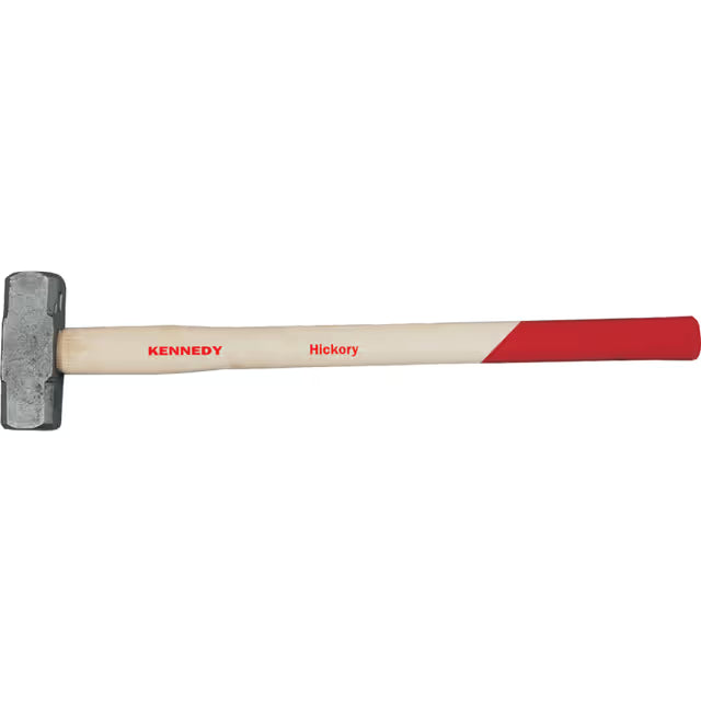 KENNEDY Sledge Hammer BS876 Hickory Handle Range KENNEDY