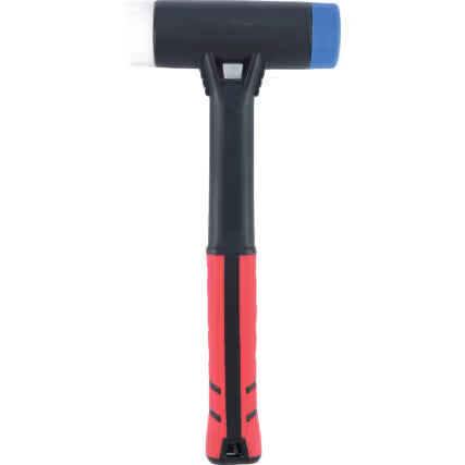 KENNEDY Schonhammer 30cm Soft Face Hammer with 2 Heads KENNEDY