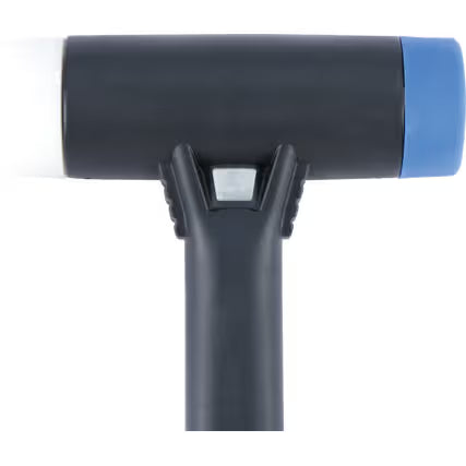 KENNEDY Schonhammer 30cm Soft Face Hammer with 2 Heads KENNEDY