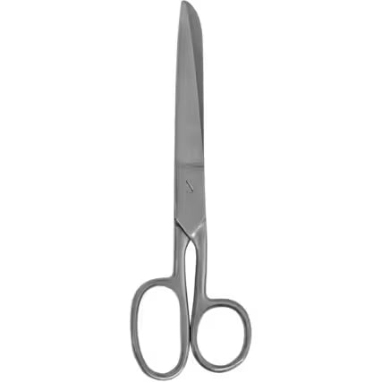 KENNEDY 7 Inch Stainless Steel General Purpose Scissors KENNEDY