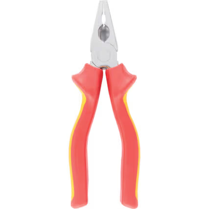 KENNEDY PRO 160mm Insulated Combination Pliers 1000V Rated Kennedy Pro