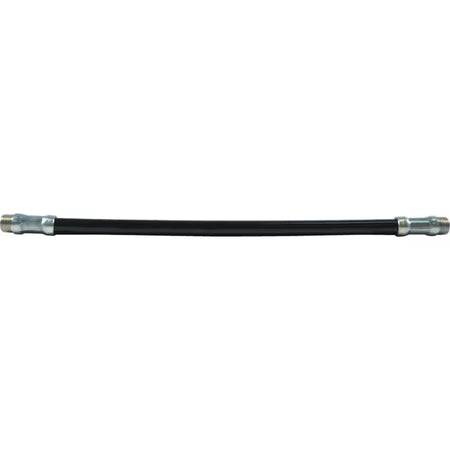 KENNEDY Flexible Grease Gun Hose BSP Nylon & Rubber Series KENNEDY