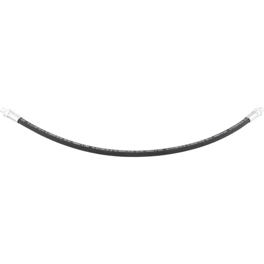 KENNEDY Flexible Grease Gun Hose BSP Nylon & Rubber Series KENNEDY