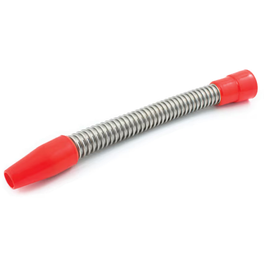 KENNEDY Flexible Spout Extension for 170mm Metal Funnel KENNEDY