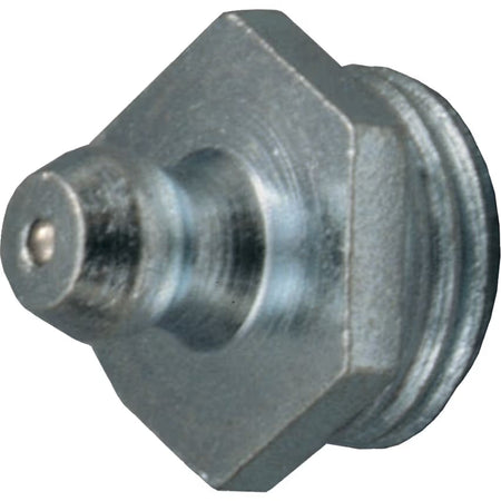KENNEDY Straight Metric Hydraulic Grease Nipple Series KENNEDY
