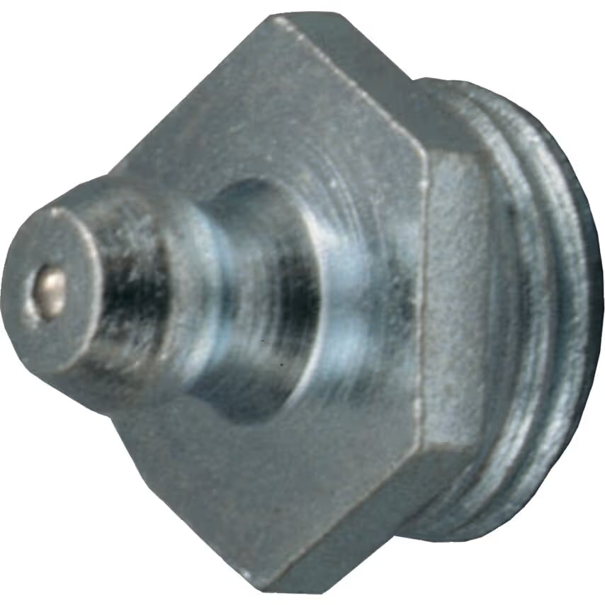 KENNEDY Straight Metric Hydraulic Grease Nipple Series KENNEDY