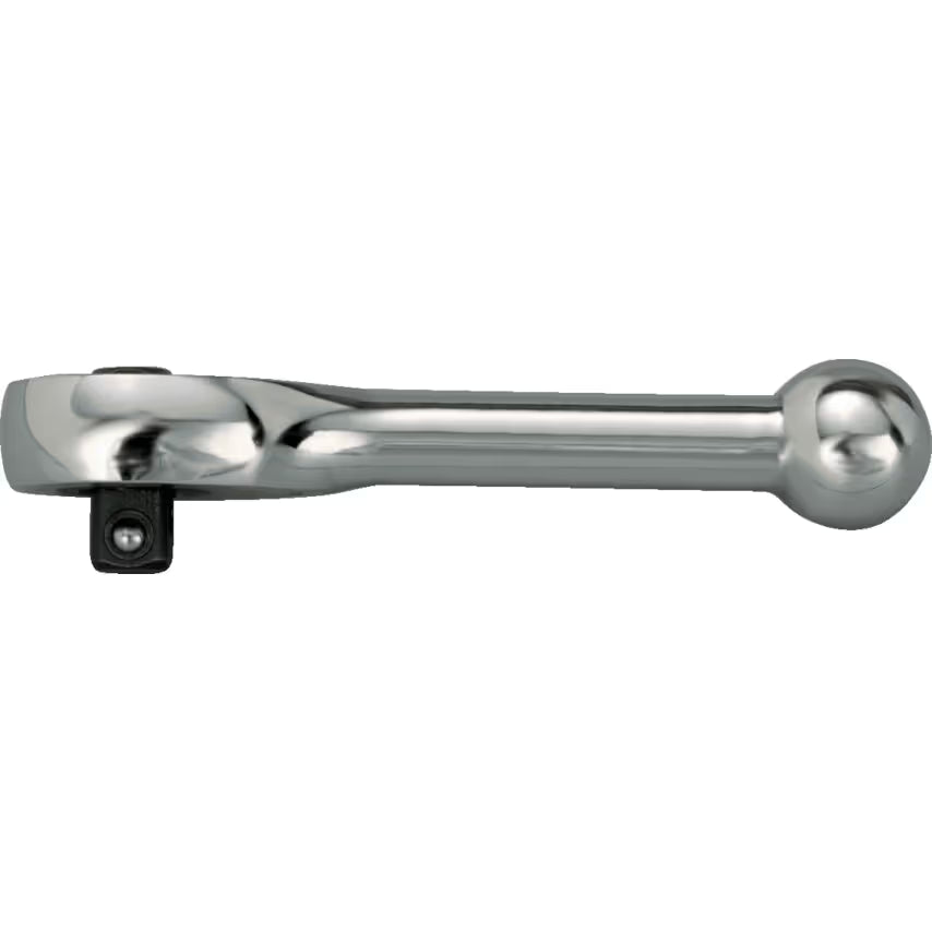 KENNEDY 3/8 Inch Gearless Stubby Ratchet Slim Profile KENNEDY