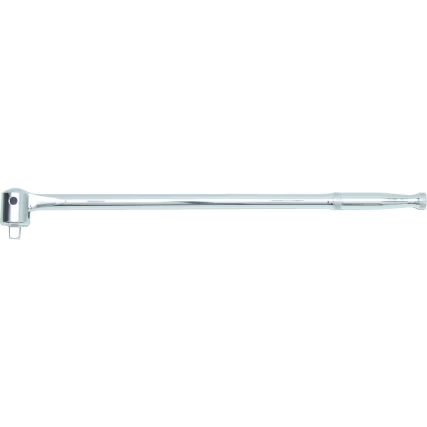 KENNEDY 15 Inch Heavy Duty Swivel Handle 3/8 SQ Drive KENNEDY