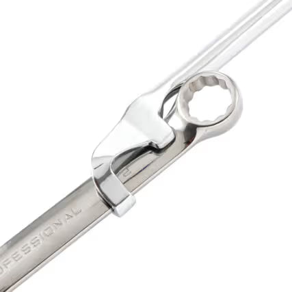KENNEDY 385mm Spanner Extension Wrench Heavy Duty Bar KENNEDY