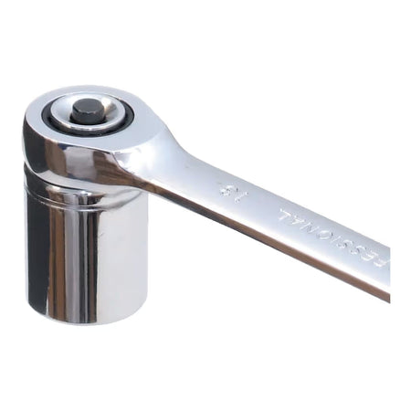 KENNEDY 13mm Hex to 3/8 Inch Square Drive Socket Adaptor KENNEDY