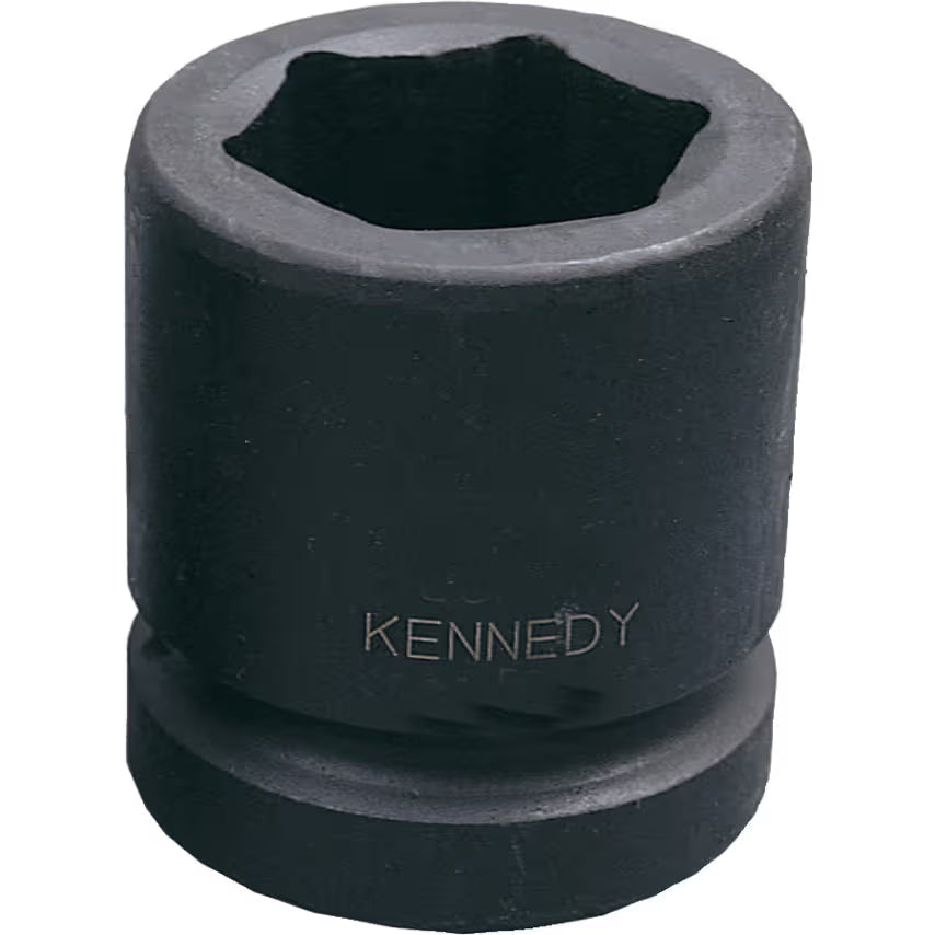 KENNEDY 1 Inch Drive Metric Impact Socket DIN3129 Industrial KENNEDY