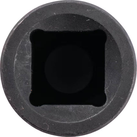 KENNEDY 1/2" Drive Impact Socket Set Metric CrMo Black Oxide KENNEDY