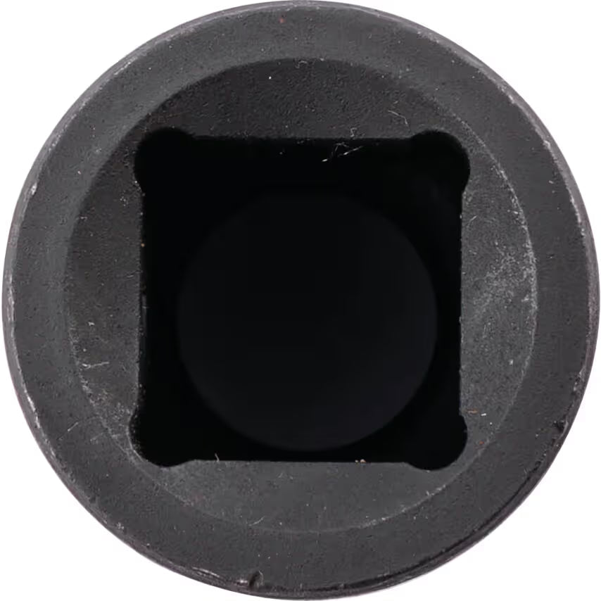 KENNEDY 1/2" Drive Impact Socket Set Metric CrMo Black Oxide KENNEDY