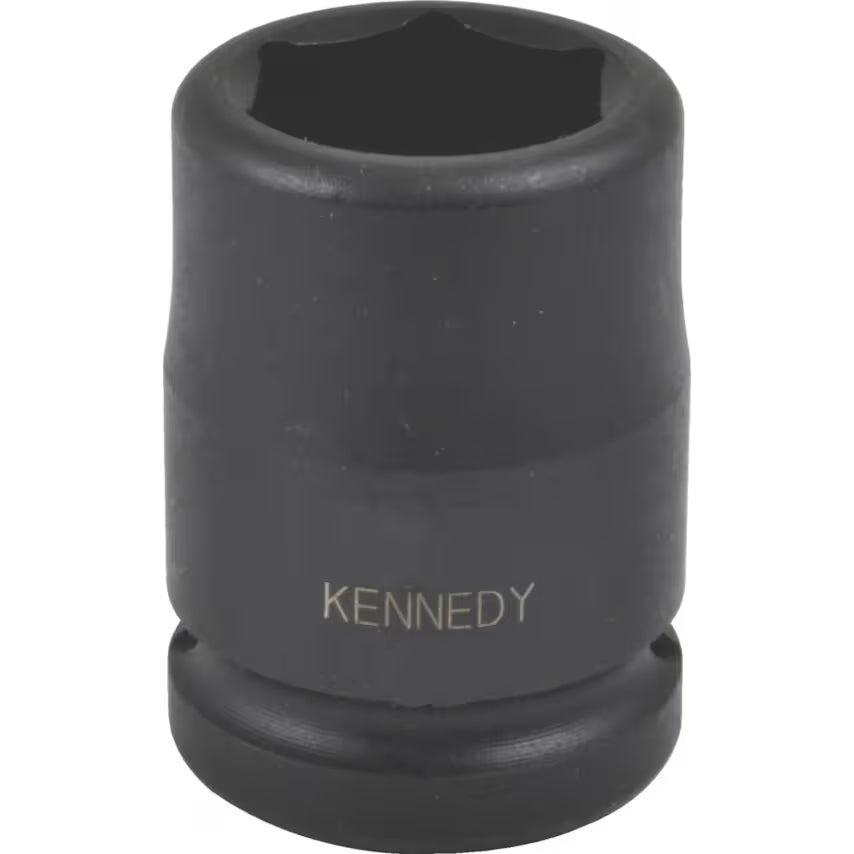 KENNEDY 3/4in Square Drive AF Impact Socket SAE Imperial KENNEDY