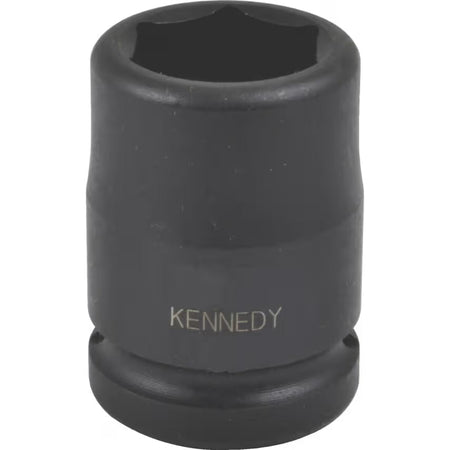 KENNEDY 3/4in Square Drive AF Impact Socket SAE Imperial KENNEDY
