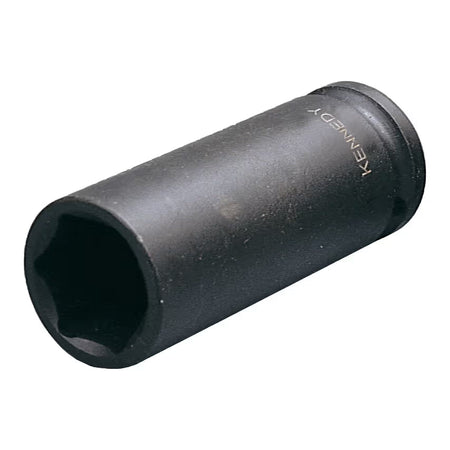 KENNEDY 1 Inch Deep Impact Socket Chrome Moly DIN 3129 KENNEDY