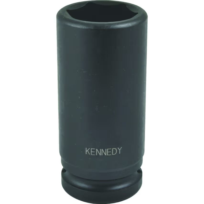 KENNEDY 3/4in Square Drive Deep Impact Socket Imperial SAE KENNEDY