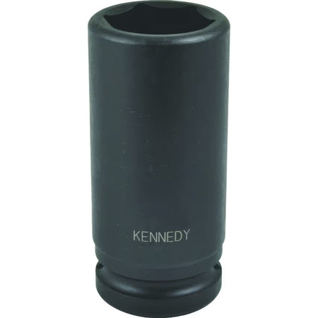 KENNEDY 3/4in Square Drive Deep Impact Socket Imperial SAE KENNEDY