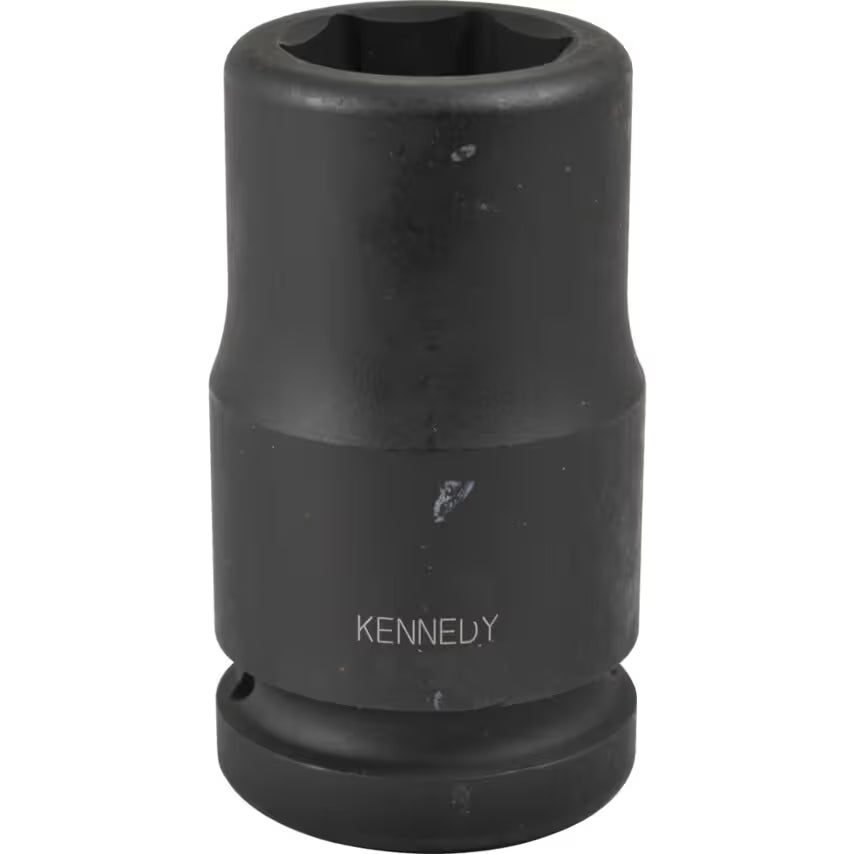 KENNEDY 1" Square Drive Deep Impact Socket Imperial SAE KENNEDY