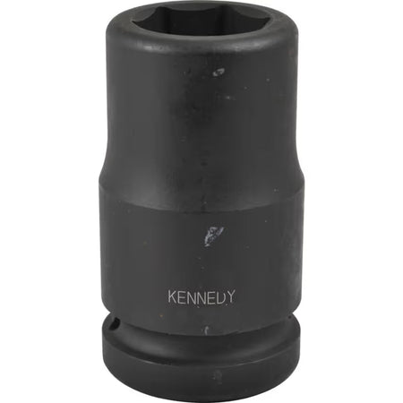 KENNEDY 1" Square Drive Deep Impact Socket Imperial SAE KENNEDY