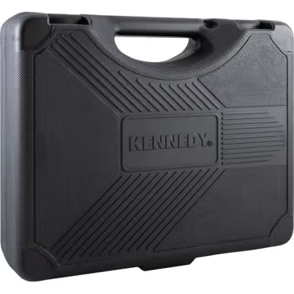 KENNEDY 3/8" Drive Impact Socket Set 39PC PSD39MA KENNEDY