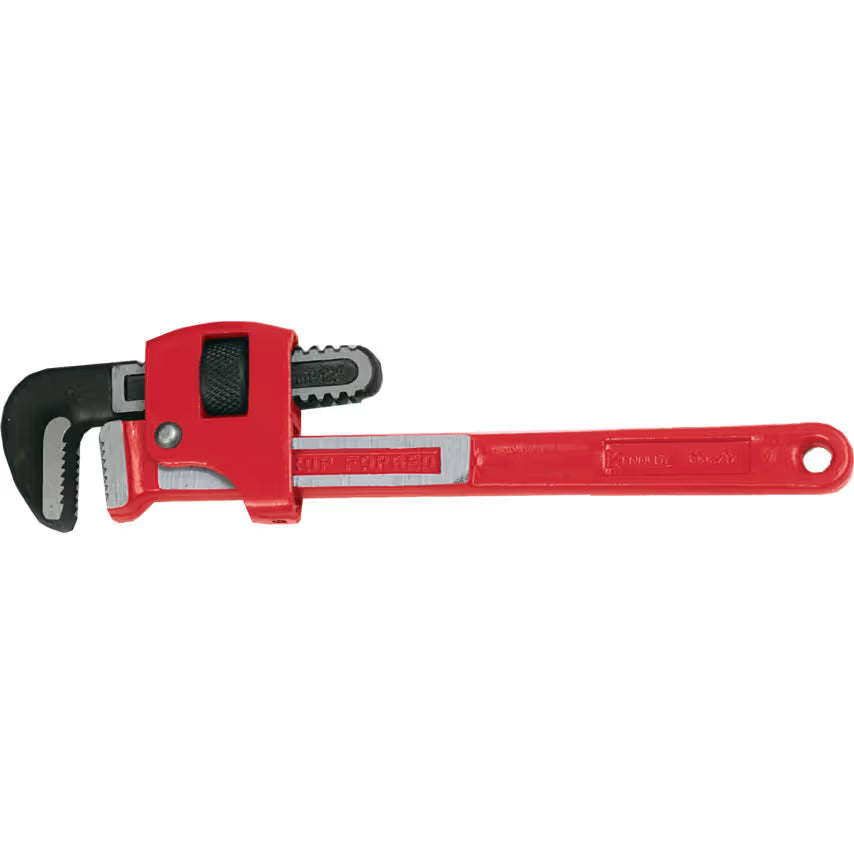 KENNEDY 36 Inch Stillson Pipe Wrench Heavy Duty Plumbing Wrench KENNEDY