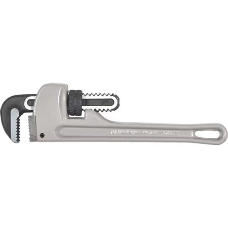KENNEDY Aluminium Pipe Wrench Lightweight Heavy Duty 8–36 Inch KENNEDY