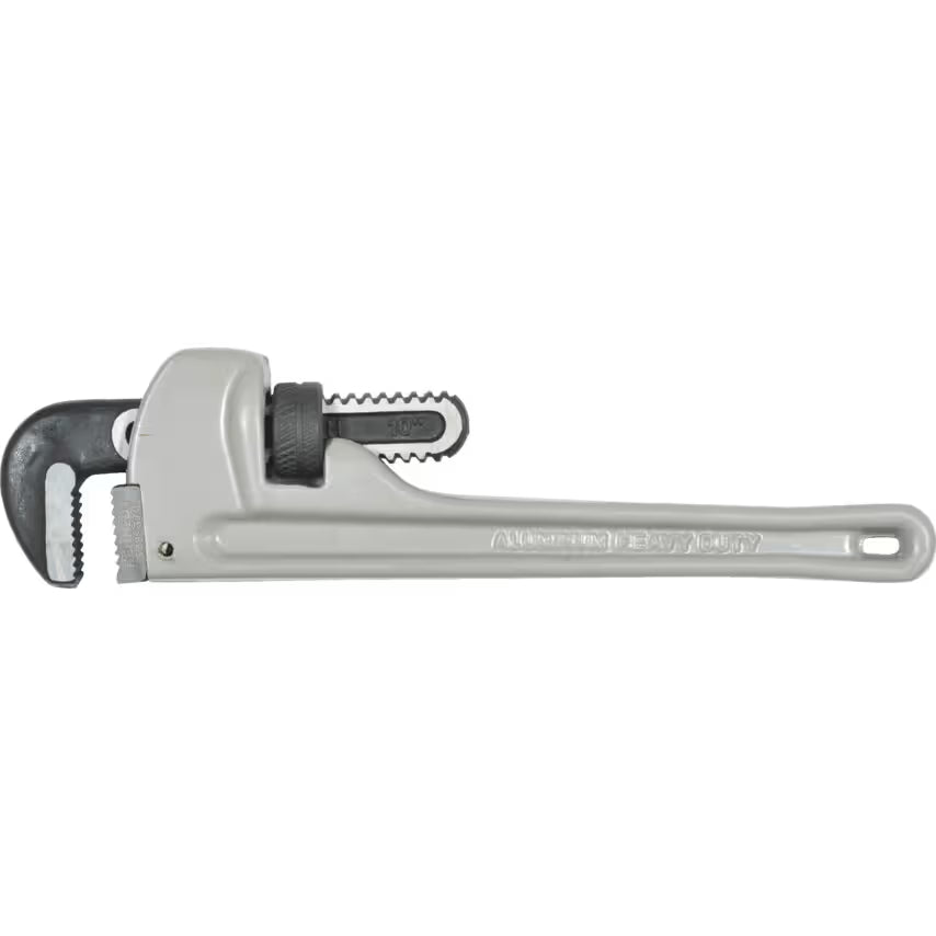 KENNEDY Aluminium Pipe Wrench Lightweight Heavy Duty 8–36 Inch KENNEDY