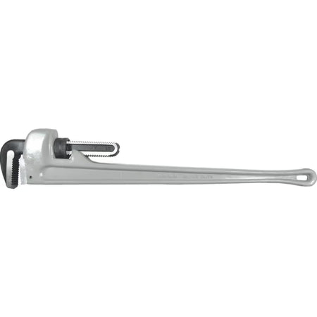 KENNEDY Aluminium Pipe Wrench Lightweight Heavy Duty 8–36 Inch KENNEDY